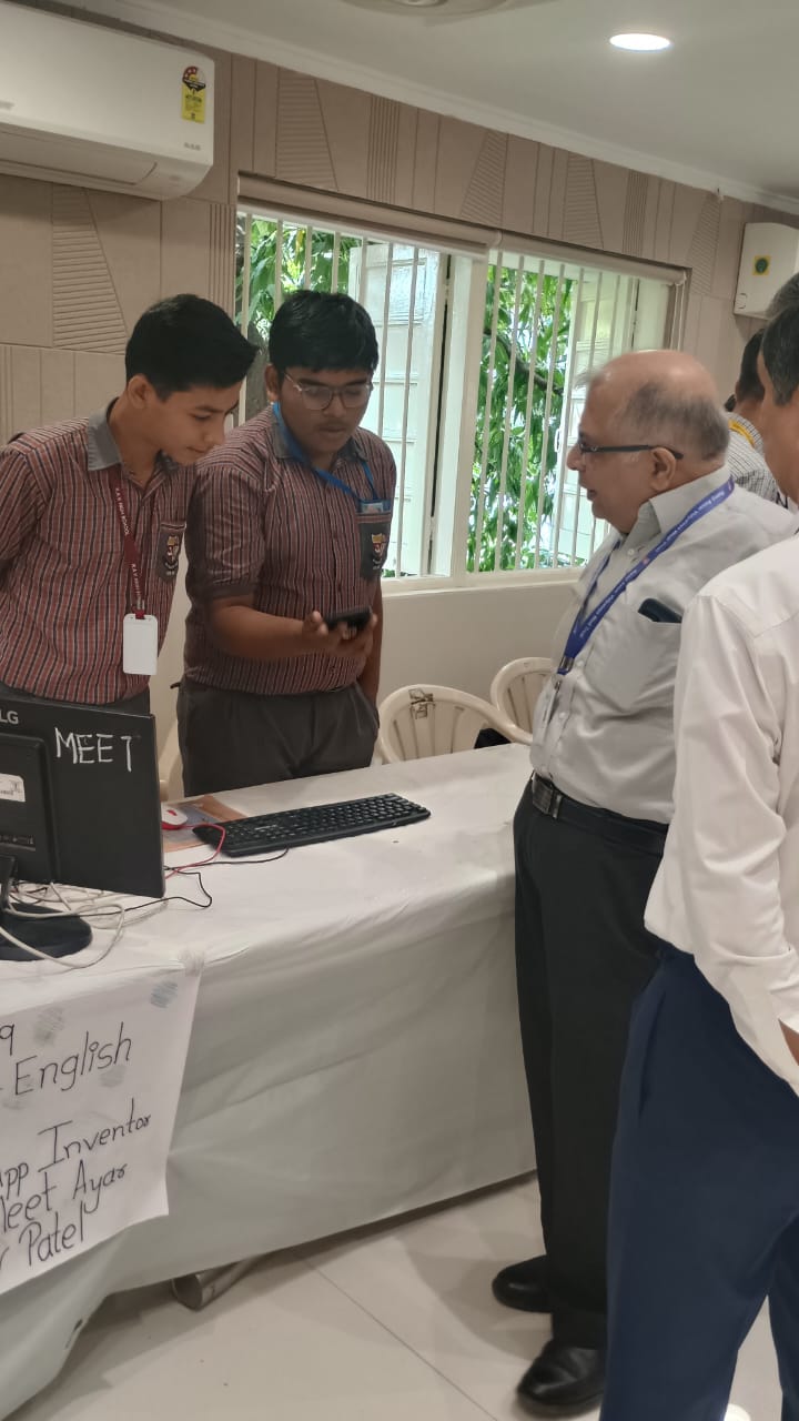 Project Presentation