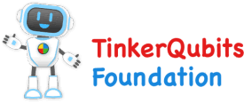 TinkerQubits Logo